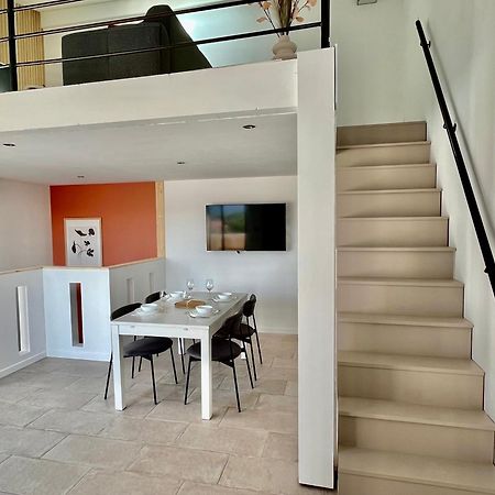 L'Eden De L'Agly Chaleureuse Maison Avec Terrasse Et Garage Espira-de-l'Agly Exteriör bild