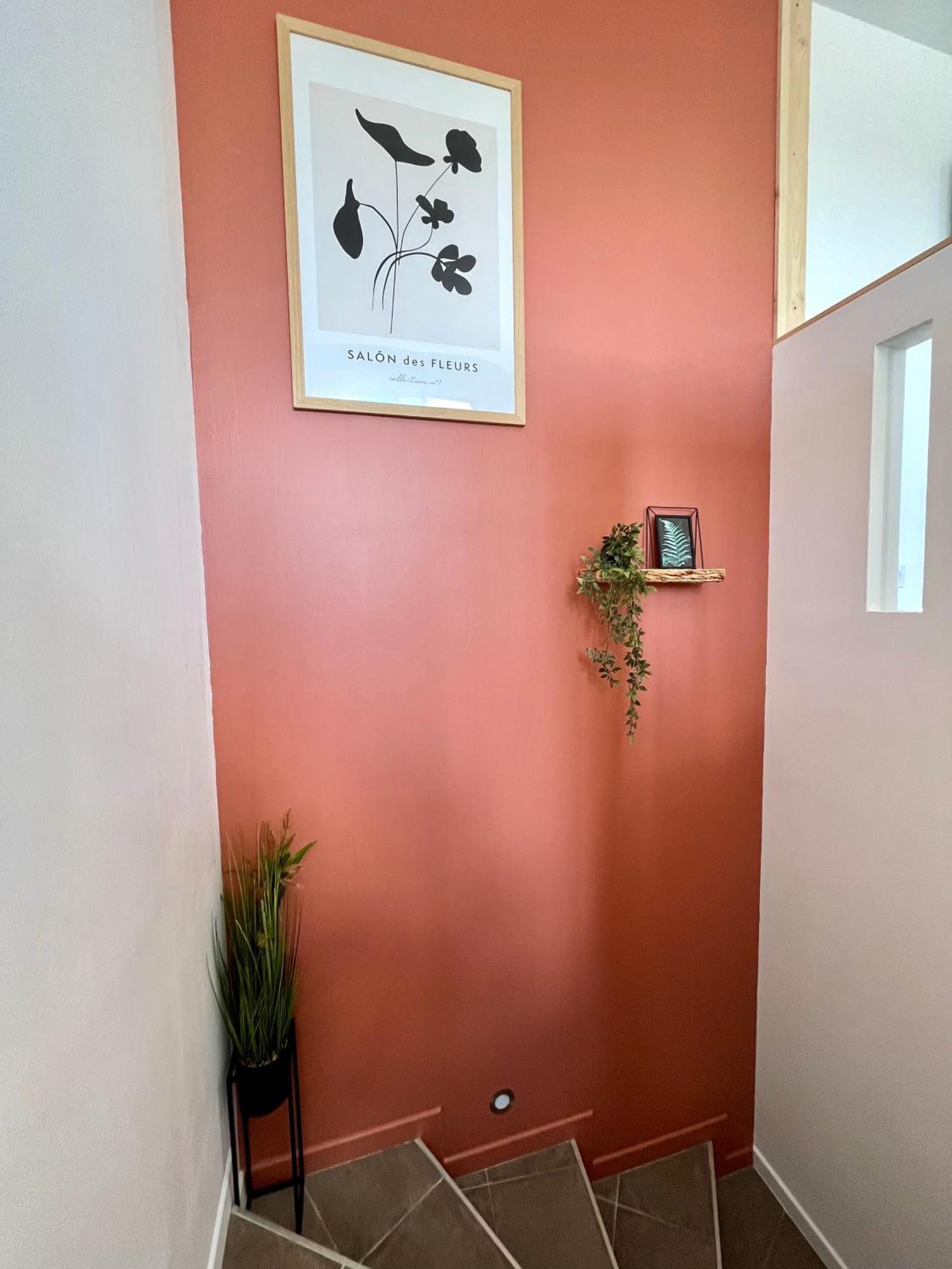 L'Eden De L'Agly Chaleureuse Maison Avec Terrasse Et Garage Espira-de-l'Agly Exteriör bild