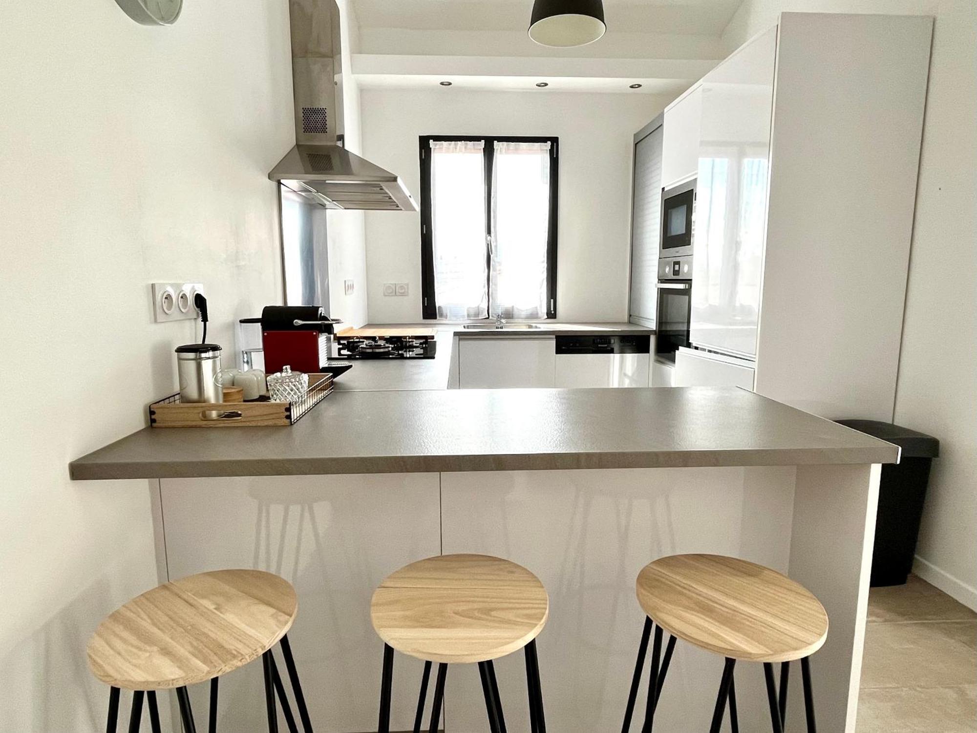 L'Eden De L'Agly Chaleureuse Maison Avec Terrasse Et Garage Espira-de-l'Agly Exteriör bild
