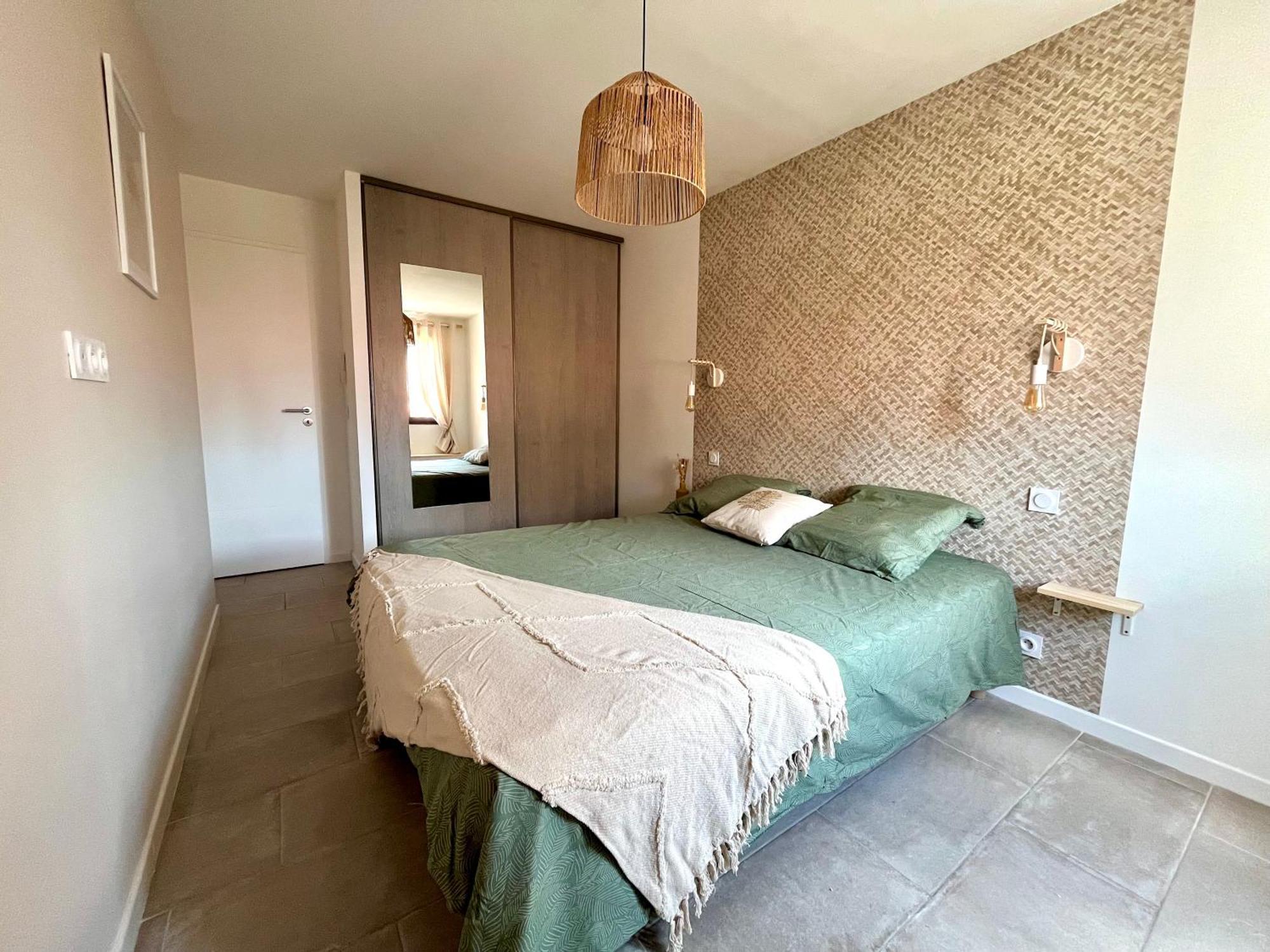 L'Eden De L'Agly Chaleureuse Maison Avec Terrasse Et Garage Espira-de-l'Agly Exteriör bild