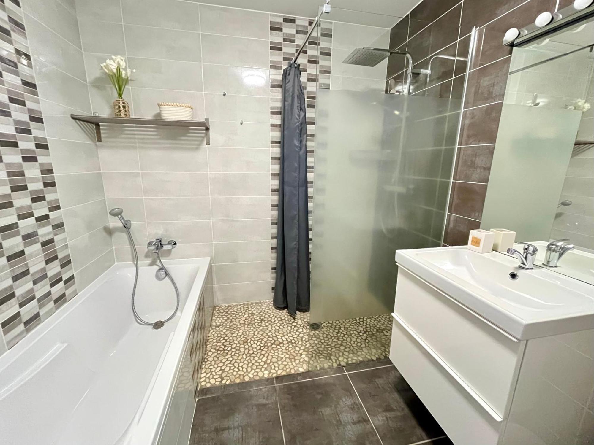 L'Eden De L'Agly Chaleureuse Maison Avec Terrasse Et Garage Espira-de-l'Agly Exteriör bild